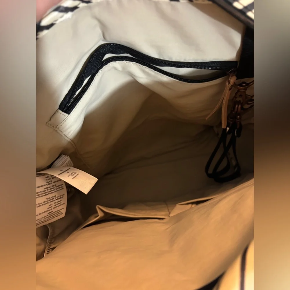 PETUNIA PICKLE BOTTOM | diaper bag backpack